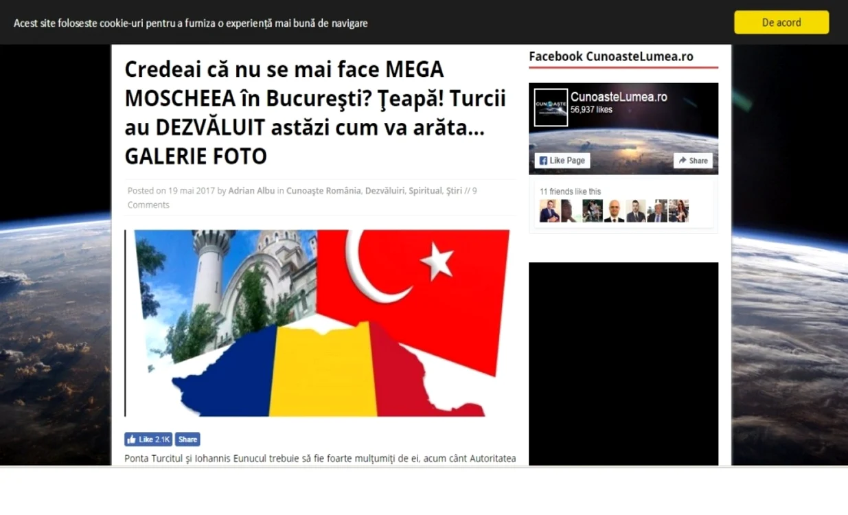 Captura foto moschee1 sursa cunoastelumea.ro