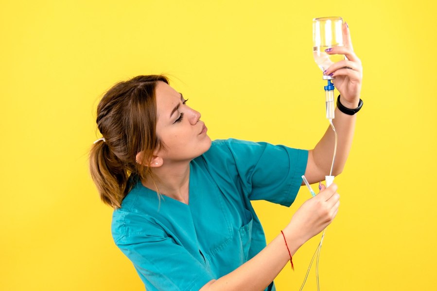 Terapia NAD: ce este și cui este recomandată