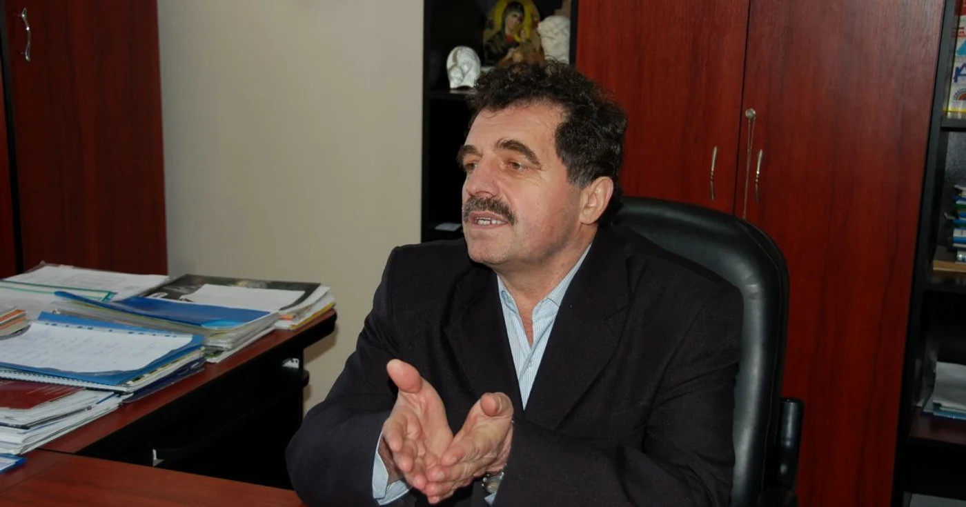 Ion Cozma