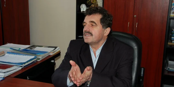 Ion Cozma