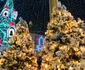 Târgul de Crăciun de la Craiova, pe locul 2 în Europa foto: Alina Erimia