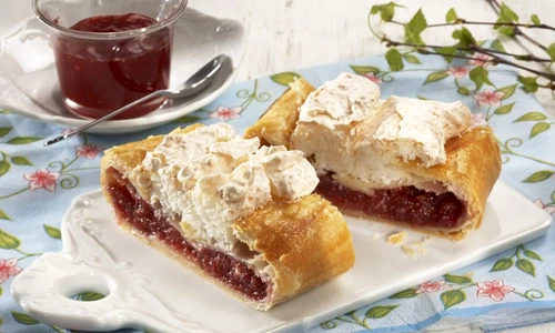 Coconut Strudel jpeg