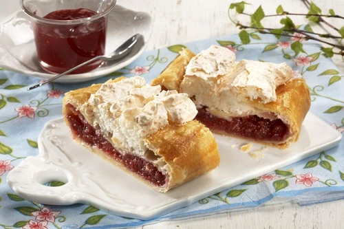 Coconut Strudel jpeg