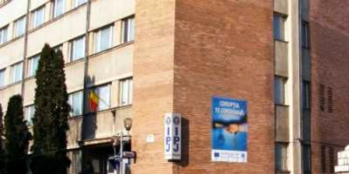 IPJ se confruntă cu tot mai multe cazuri de extrădare