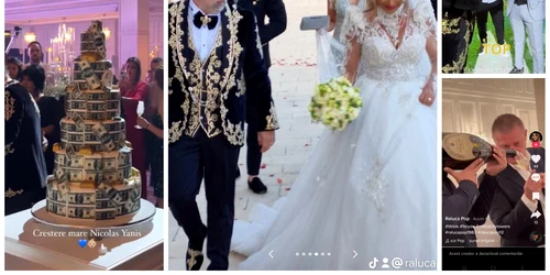 nunta calin raita raluca pop sursa foto instagram tiktok facebook 16 jpg