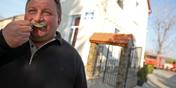 Primarul din Macea vrea să facă primul taraf de cântăreţi din frunză
