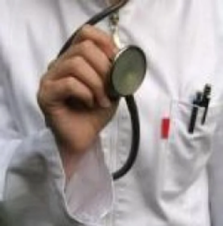 
    patru cadre medicale au fost infectate cu H1N1  