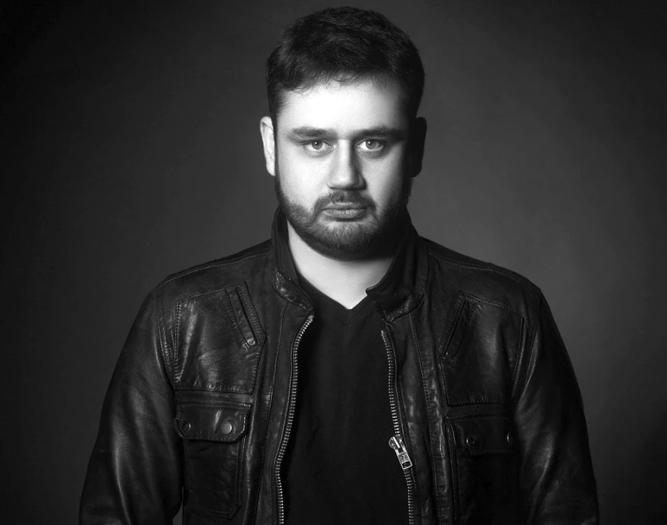 Bogdan Nicolai a conceput interviul cu Vocea lui Cezar Ouatu