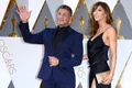 Sylvester Stallone și Jennifer Flavin FOTO EPA-EFE