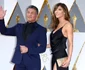 Sylvester Stallone și Jennifer Flavin FOTO EPA-EFE