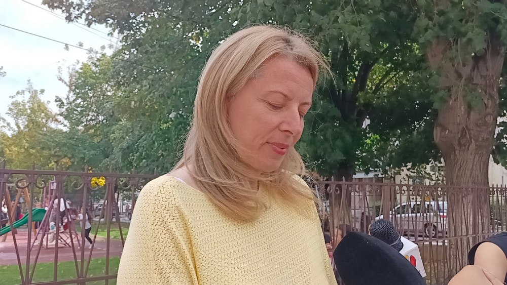Directoarea unui liceu renumit îi acuză pe părinții unui elev agresor că-i susțin comportamentul: „Sunt amenințată” 