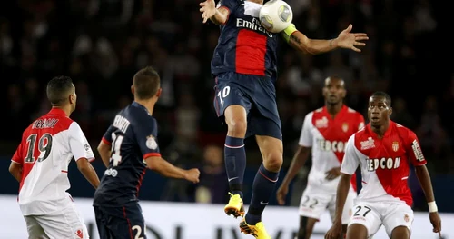 Zlatan Ibrahimovici2 foto Reuters