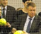 iohannis sibiu foto