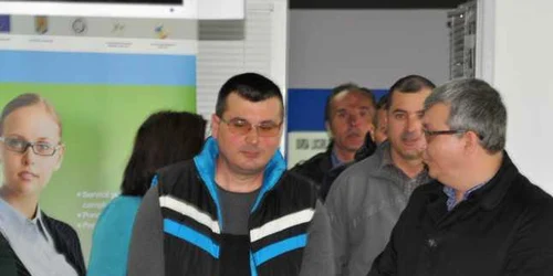 detinut slobozia 