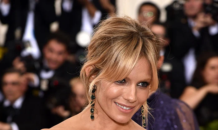 "Manus x Machina: Fashion In An Age Of Technology" Costume Institute Gala Arrivals jpeg