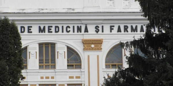 La Universitatea de Medicină şi Farmacie vor fi înfiinţate linii cu predare în limba maghiară 