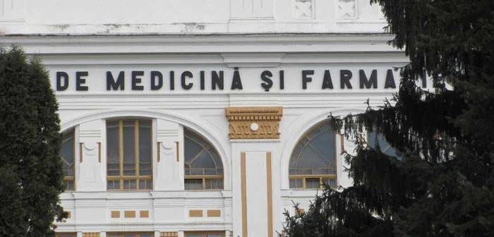La Universitatea de Medicină şi Farmacie vor fi înfiinţate linii cu predare în limba maghiară