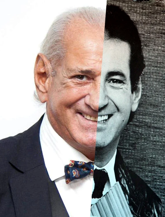 Gheorghe Zamfir