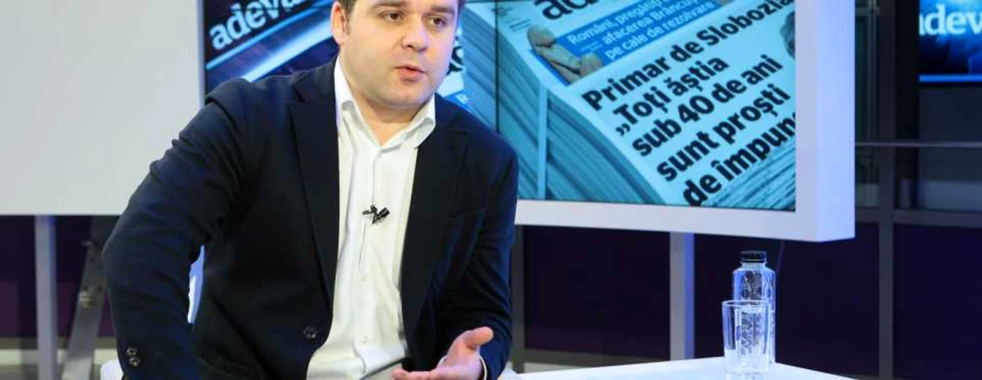 Foto Eduard Enea