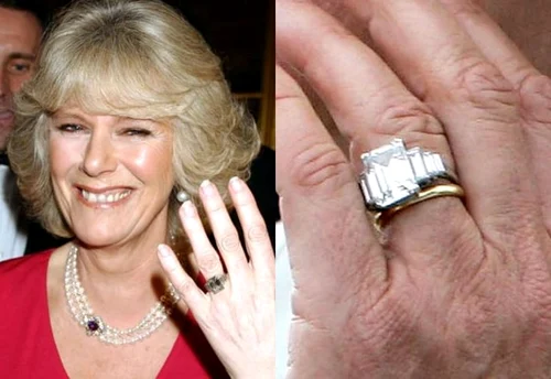 Verigheta Reginei Camilla, foto Pinterst jpg