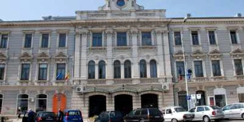 Teatrul Maria Filotti din Brăila