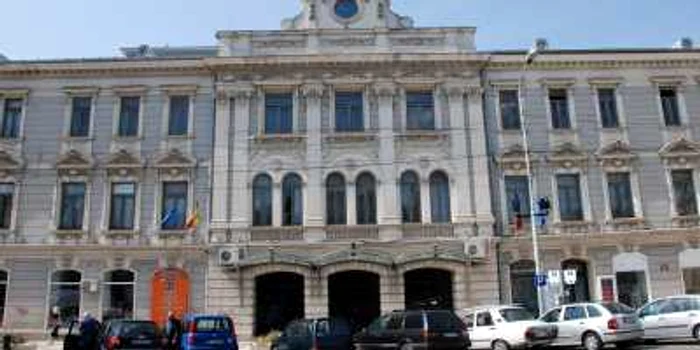 Teatrul Maria Filotti din Brăila