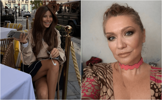 Valerie Lungu a răbufnit după criticile primite în urma scandalului de la „Asia Express”. „Cine este Cristina Cioran?”