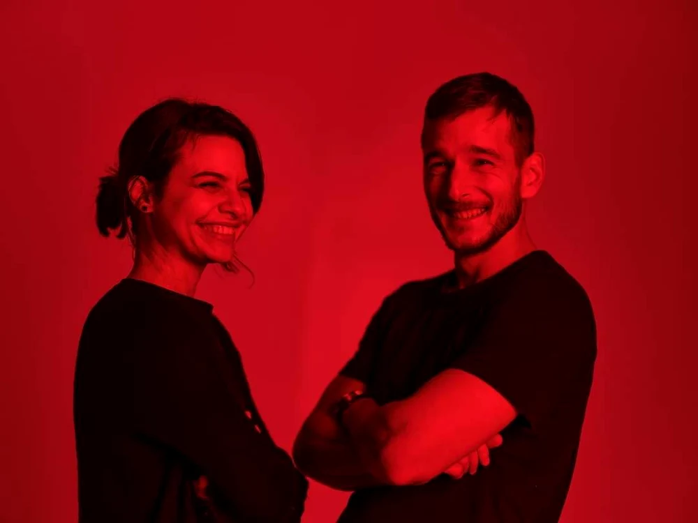 Madalina Craiu si Cristian Bota in Clanul