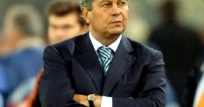 Shakhtar Donetsk coach Mircea Lucescu hospitalized after heart attack