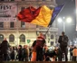 proteste anti ponta bucuresti FOTO Mediafax