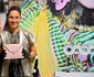 Diana Nicolaie, designer expoziție Bags Inside Out