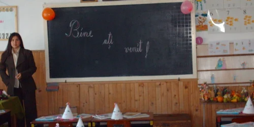 Aproximativ 1700 de elevi din Dolj au abandonat şcoala