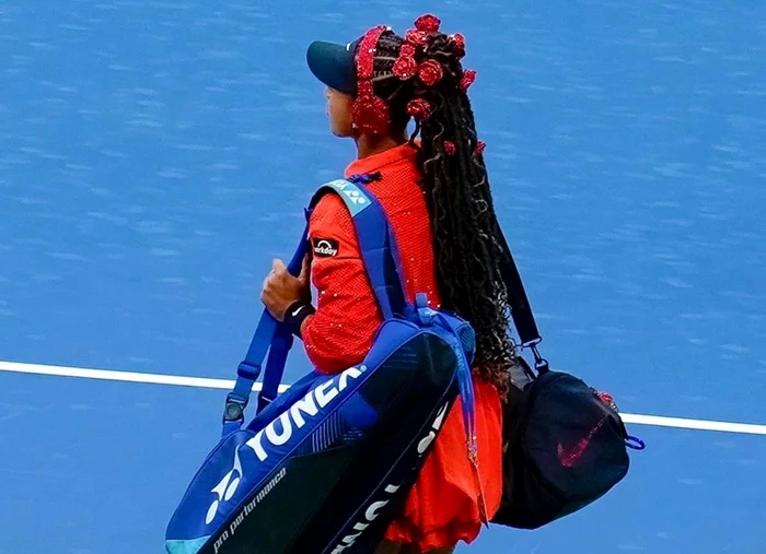 Naomi Osaka a trecut în turul doi la US Open