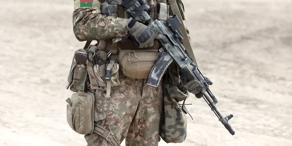 soldat burkinafaso shutterstock 1839402940 jpg