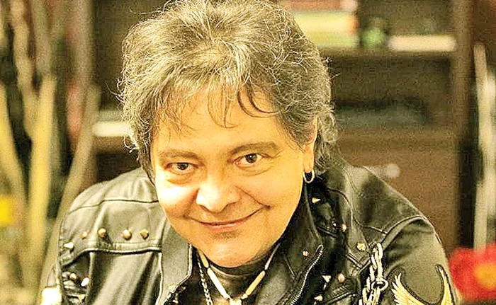 
    Leo Iorga a rezistat  8 ani în lupta  cu cancerul  