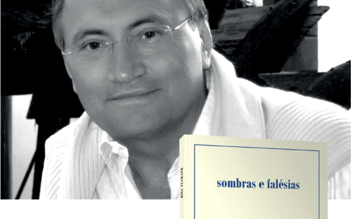 Dinu Flamand /Sombras e Falésias / Umbre şi Faleze