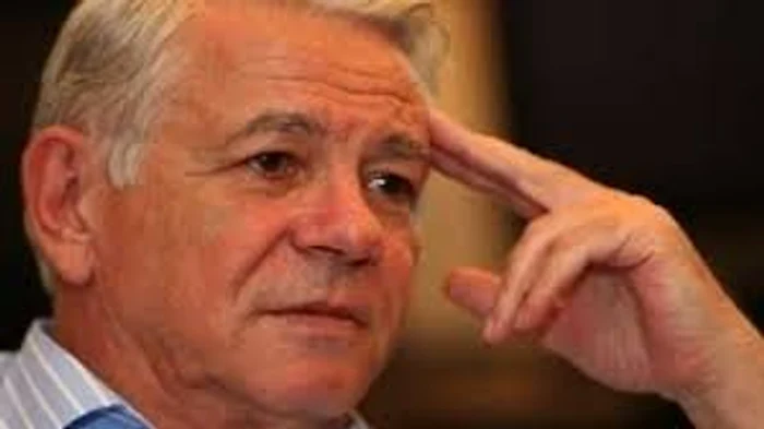Fostul șef al SIE, Teodor Meleșcanu nu a fost implicat până acum în anchete la DNA