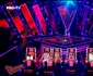 Claudiu Mirica la Vocea Romaniei   captura jpg