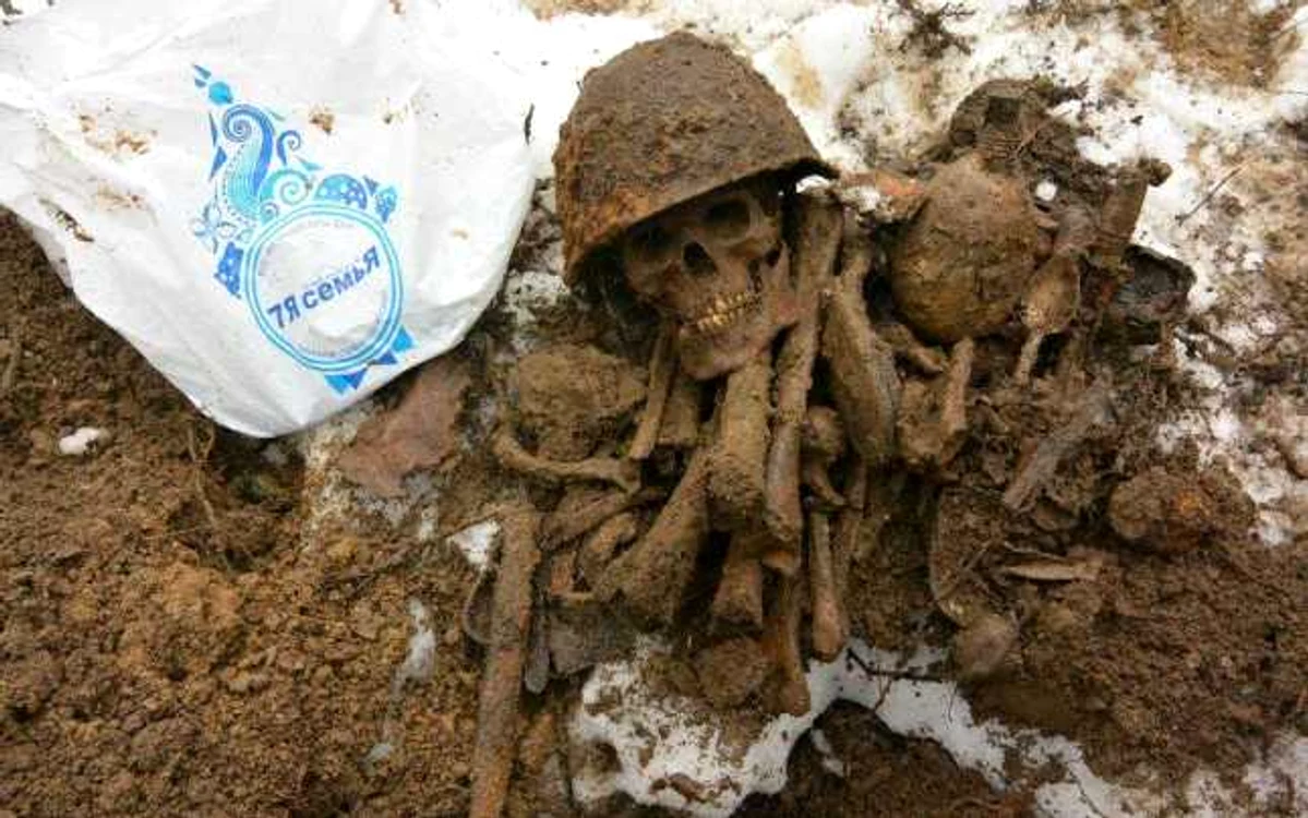 Bătălia de la Stalingrad FOTO Facebook Stalingrad Front