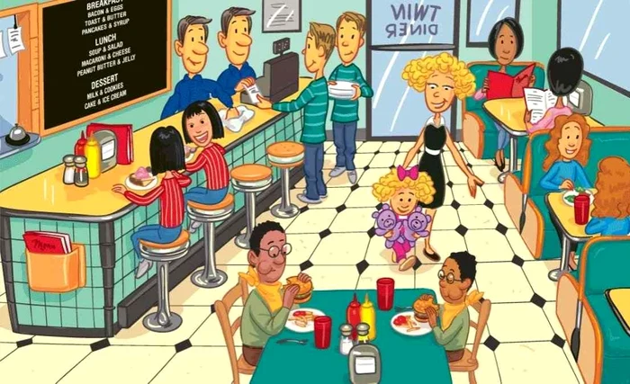 Testul trebuie rezolvat în 15 secunde