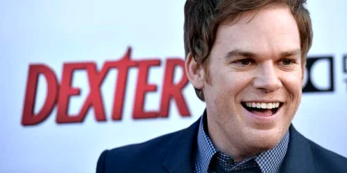 Michael C. Hall foto guliver/getty images