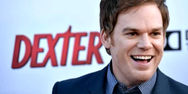 Michael C. Hall foto guliver/getty images