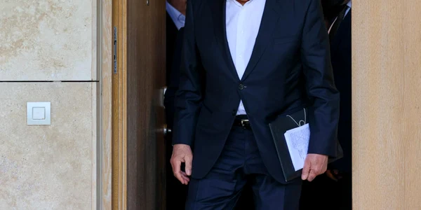 Serghei Lavrov FOTO EPA-EFE