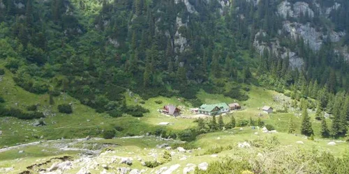 traseu busteni malaiesti foto dana mihai