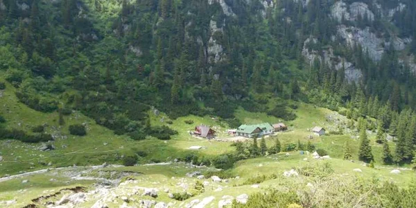 traseu busteni malaiesti foto dana mihai