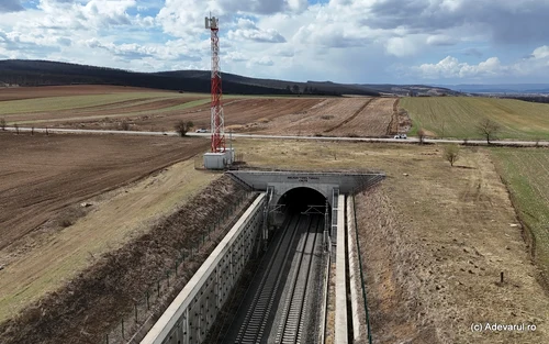 Tunelul Turdaș Foto Daniel Guță ADEVĂRUL (13) JPG