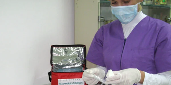 Vaccinul i-a ferit pe orădeni de gripă