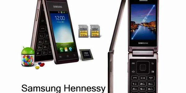 samsung hennessy foto adevarul
