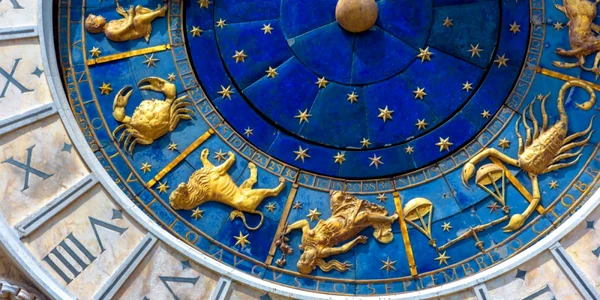 horoscop foto shutterstock