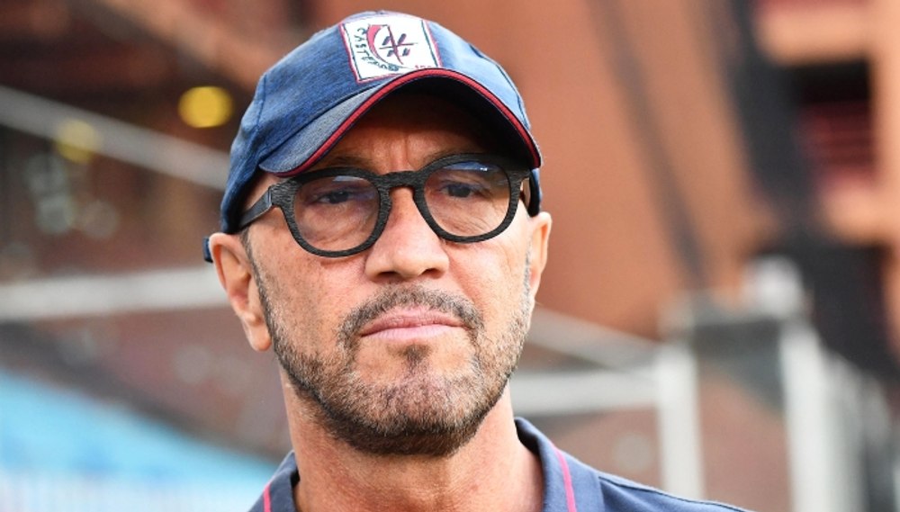 Ce a ajuns Walter Zenga: încă un club minuscul l-a dat afară din cauza rezultatelor catastrofale